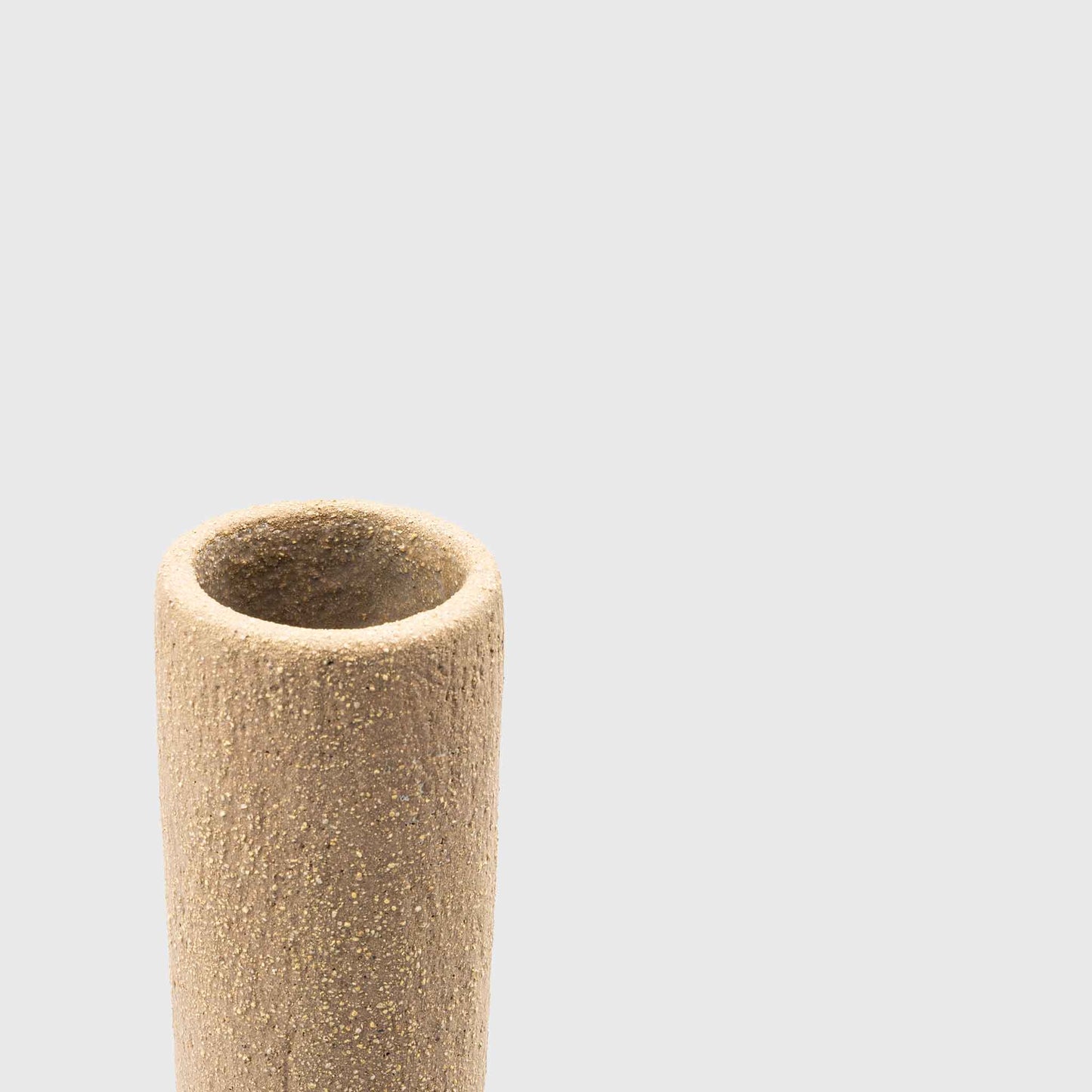 PINK STONE MEDIUM vase