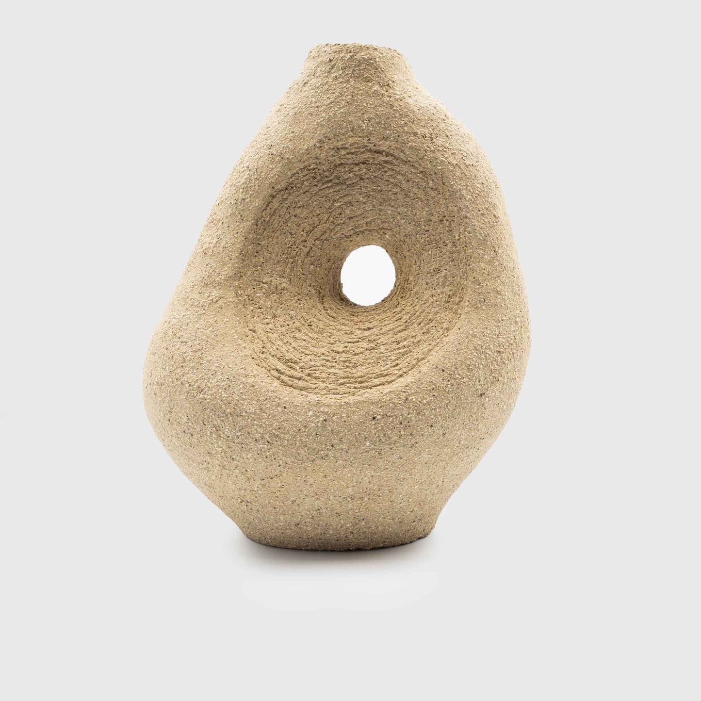 HOLLOW SMALL vase