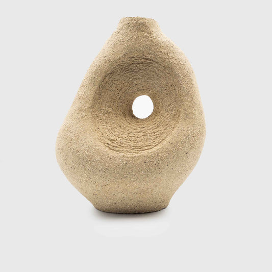 HOLLOW SMALL vase
