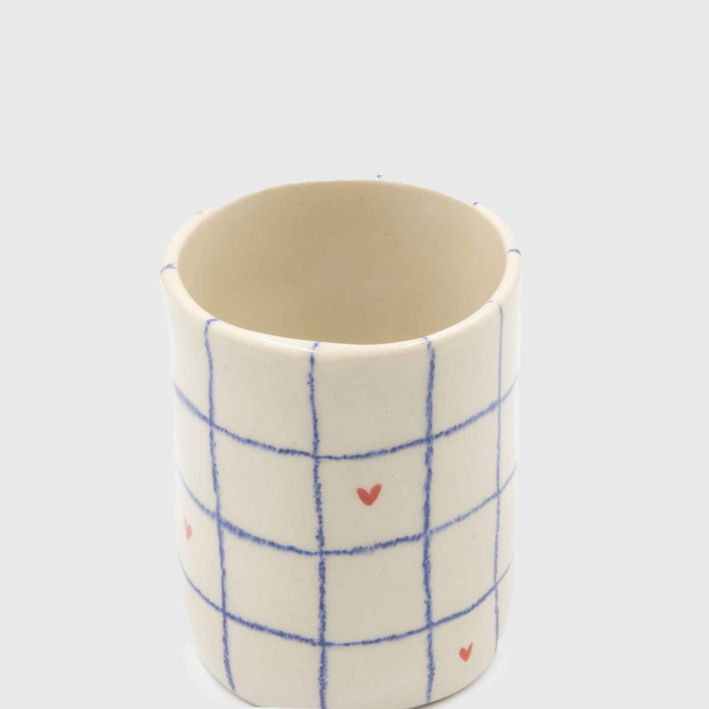 MEGA CHESS HEARTS cup
