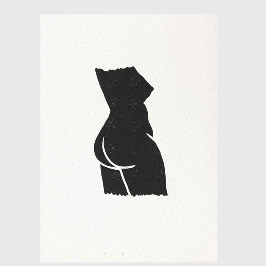 SILHOUETTE #2 poster