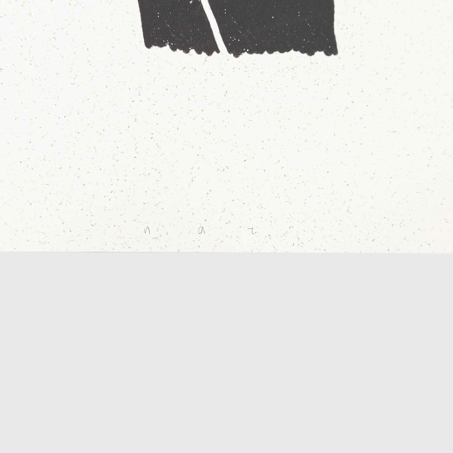 SILHOUETTE #2 poster