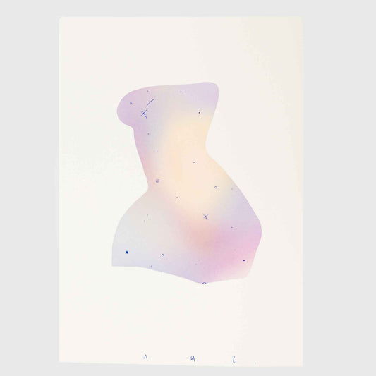 SHINING SOUL #2 poster