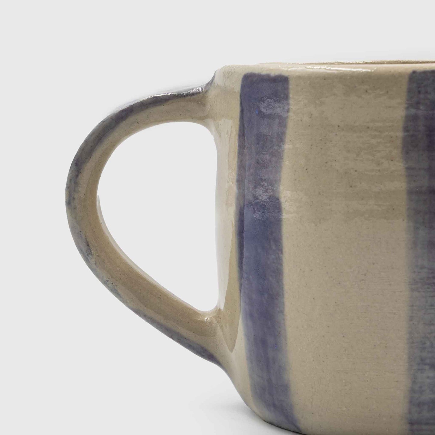 STRIPED SUMMER  mug