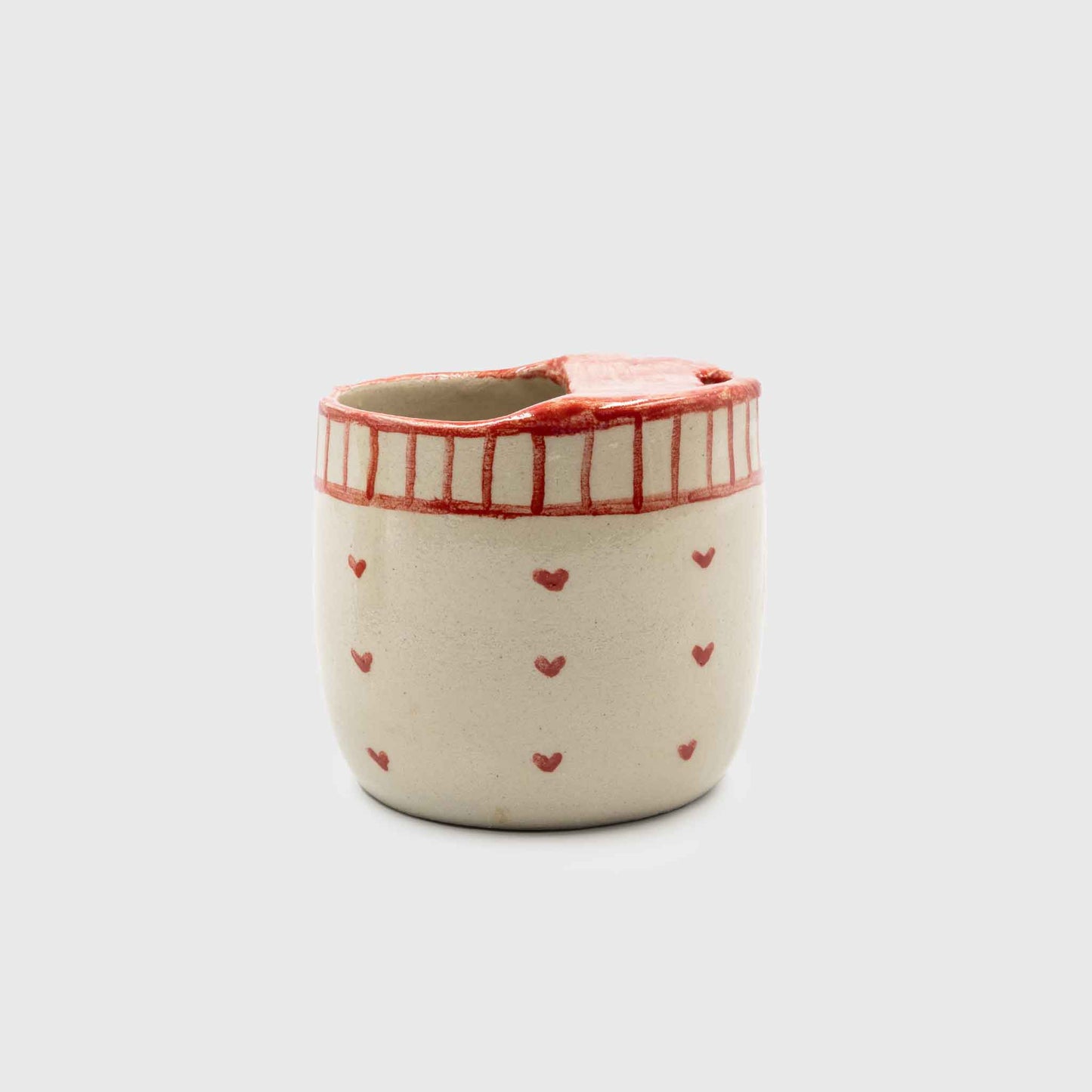 COZY LOVE sip cup