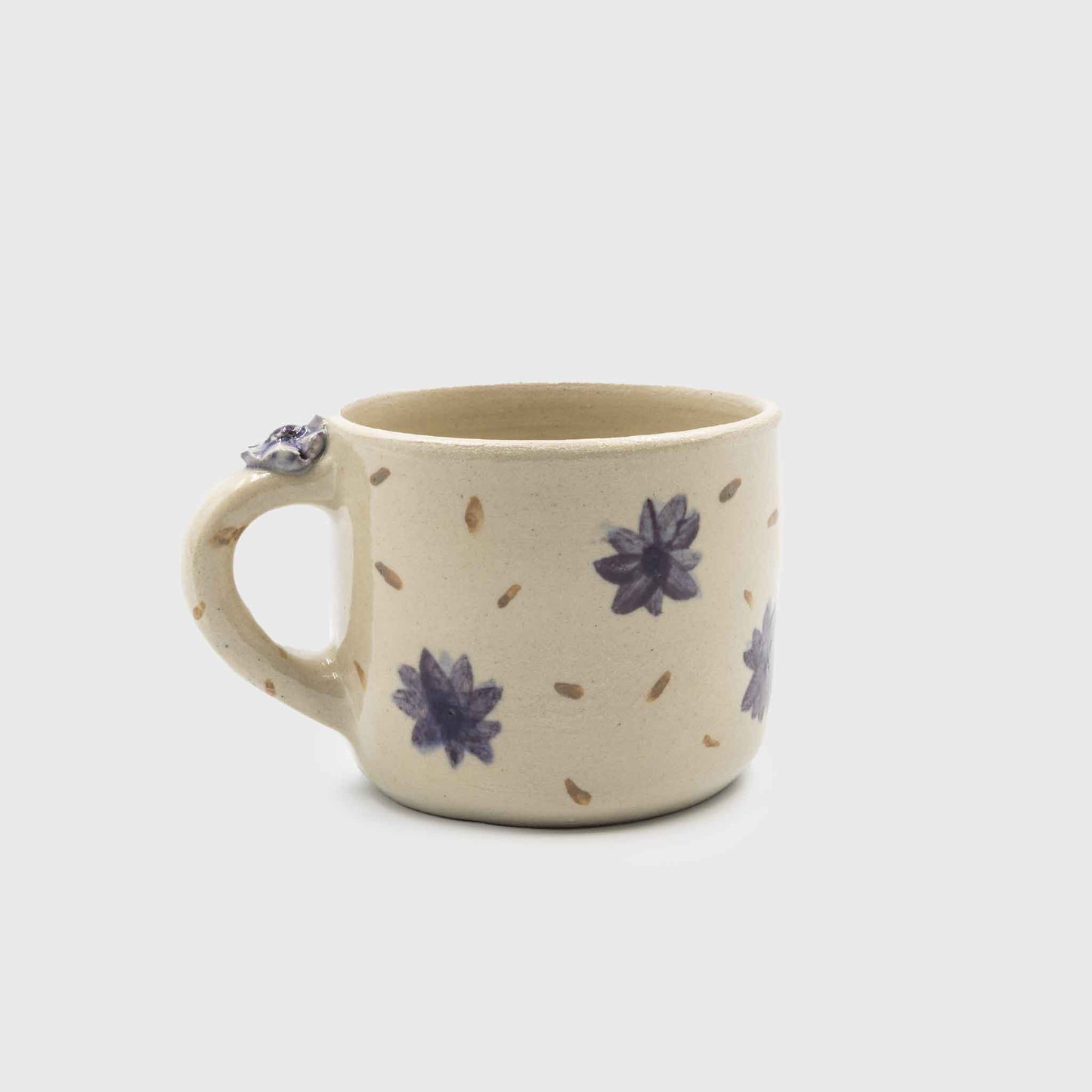 SPRING WHISPER mug