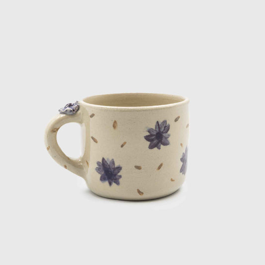 SPRING WHISPER mug