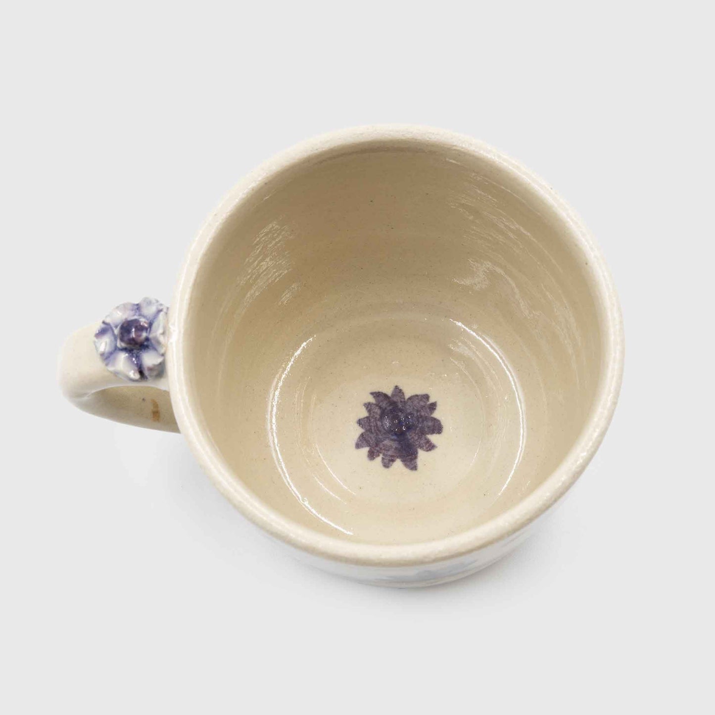 SPRING WHISPER mug