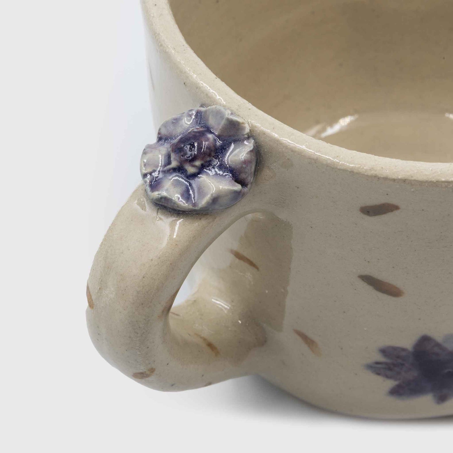 SPRING WHISPER mug