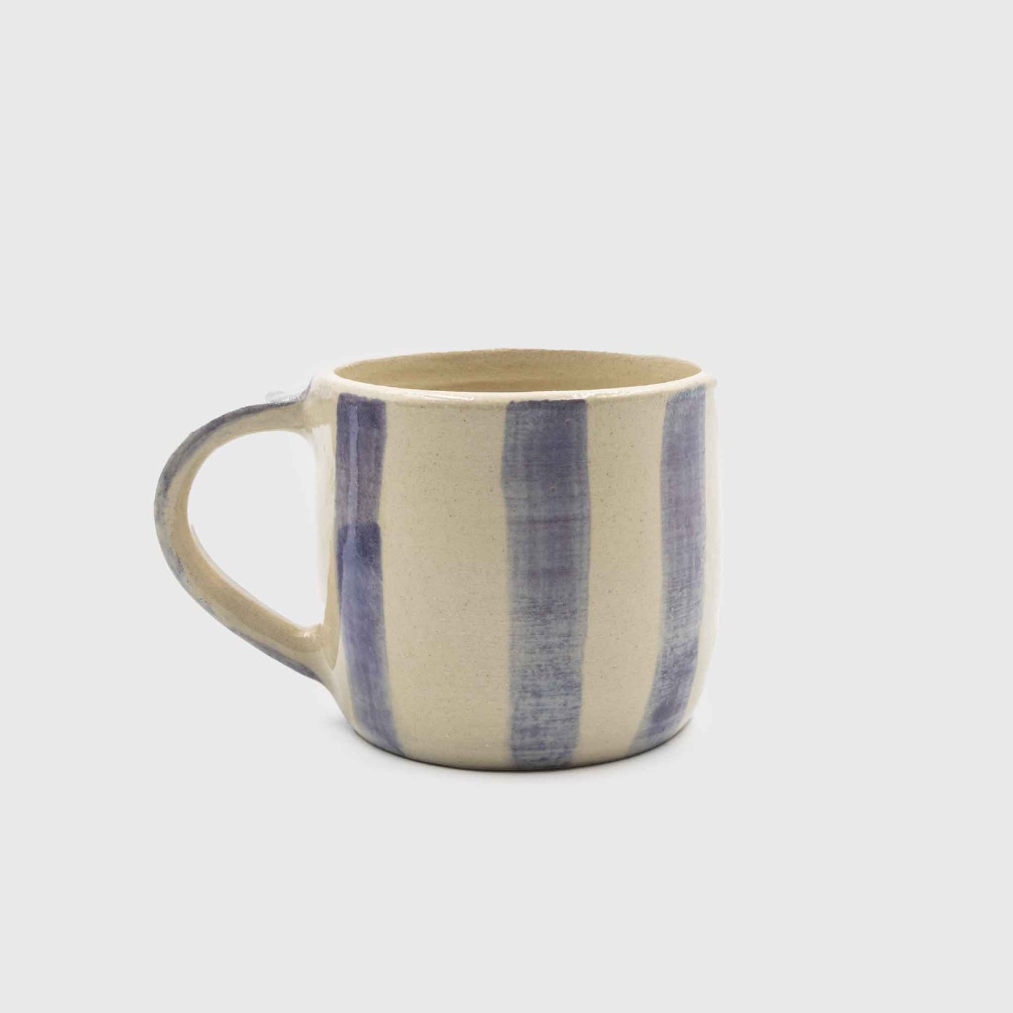 STRIPED SUMMER  mug