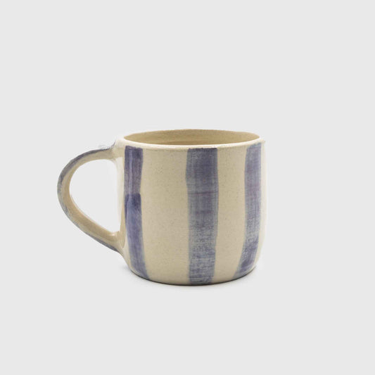 STRIPED SUMMER  mug