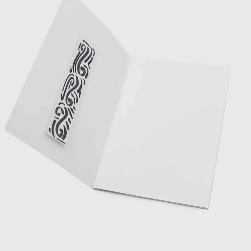 THE FEELING notebook