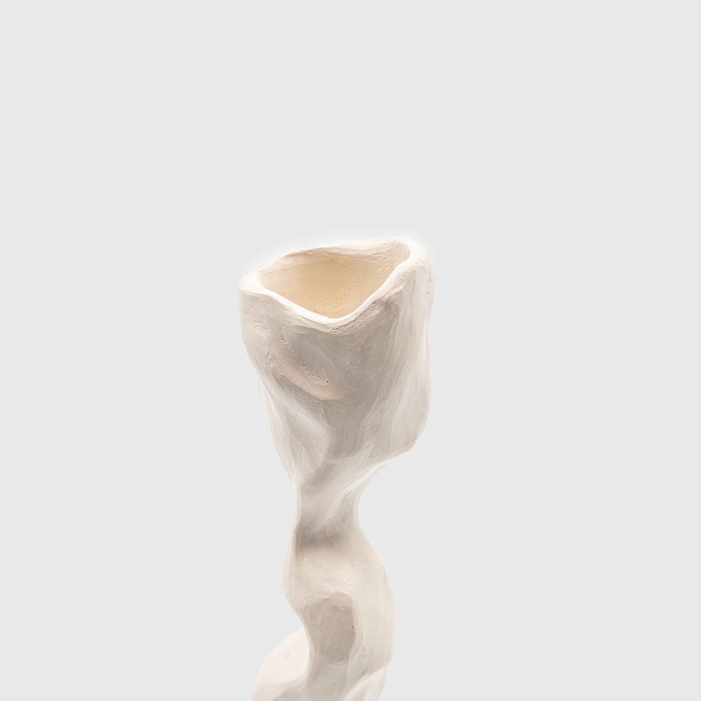 PURITY candle holders set