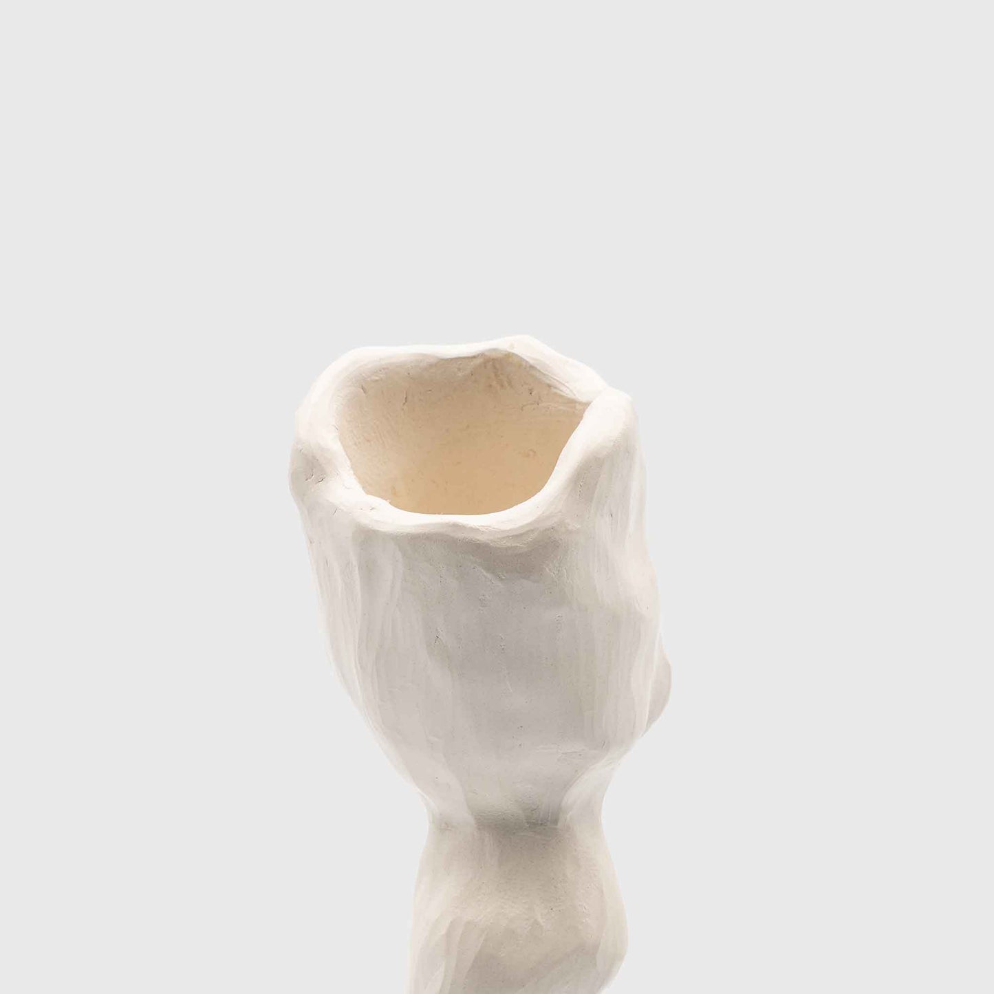 PURITY candle holders set
