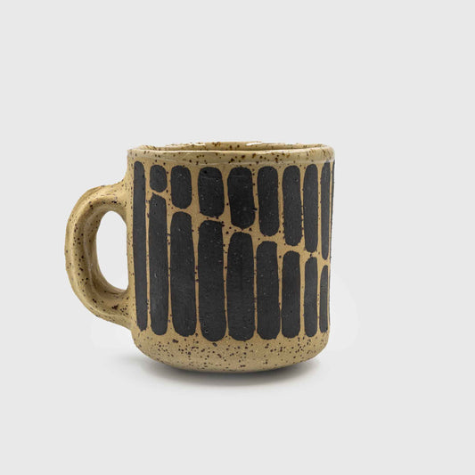 CONNECTIONS mug