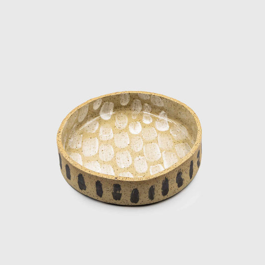 CONNECTIONS pasta bowl